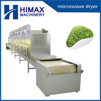 stainless steel commercial microwave dryer