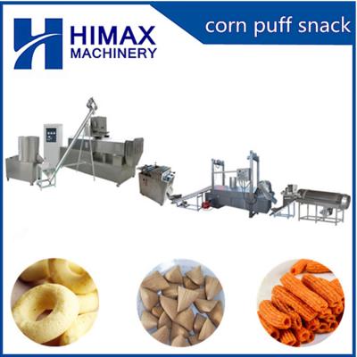 fried food machine