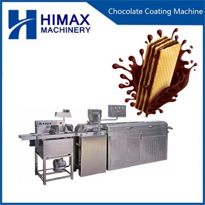 Chocolate candy making machine