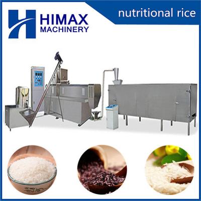 nutritional powder making machine