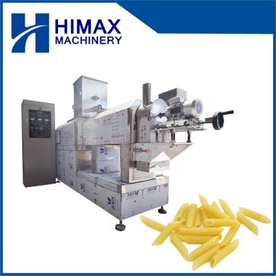 commercial pasta extruder