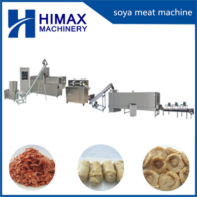plant meat making machine