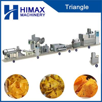 bugles production line industry