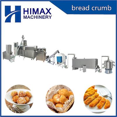 ,Industrial Bread Crumb Machine