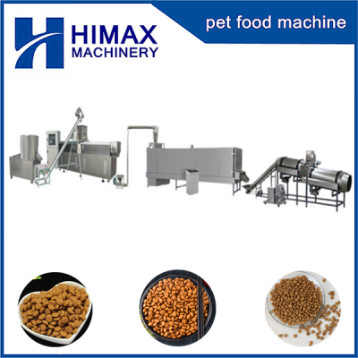 pet feed equipment