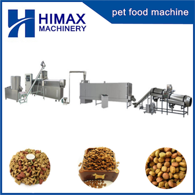 dog food processor