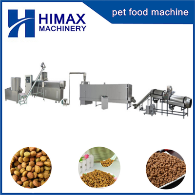 dog food machinerydog food machinery
