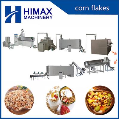 Corn Flake Machine Price