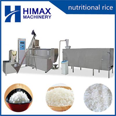 nutrition porridge making machine equipment