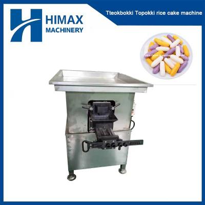 Korea Rice Cake Maker Forming Machine - China Korean Rice Cake Equipment,  Korean Rice Cake Machine