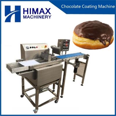 Precio de la máquina de templado de chocolate