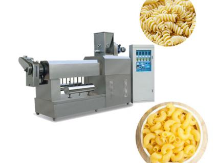 macaroni making machine