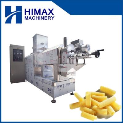 macaroni and pasta making equipment