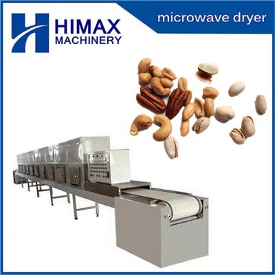 microwave dryer machine